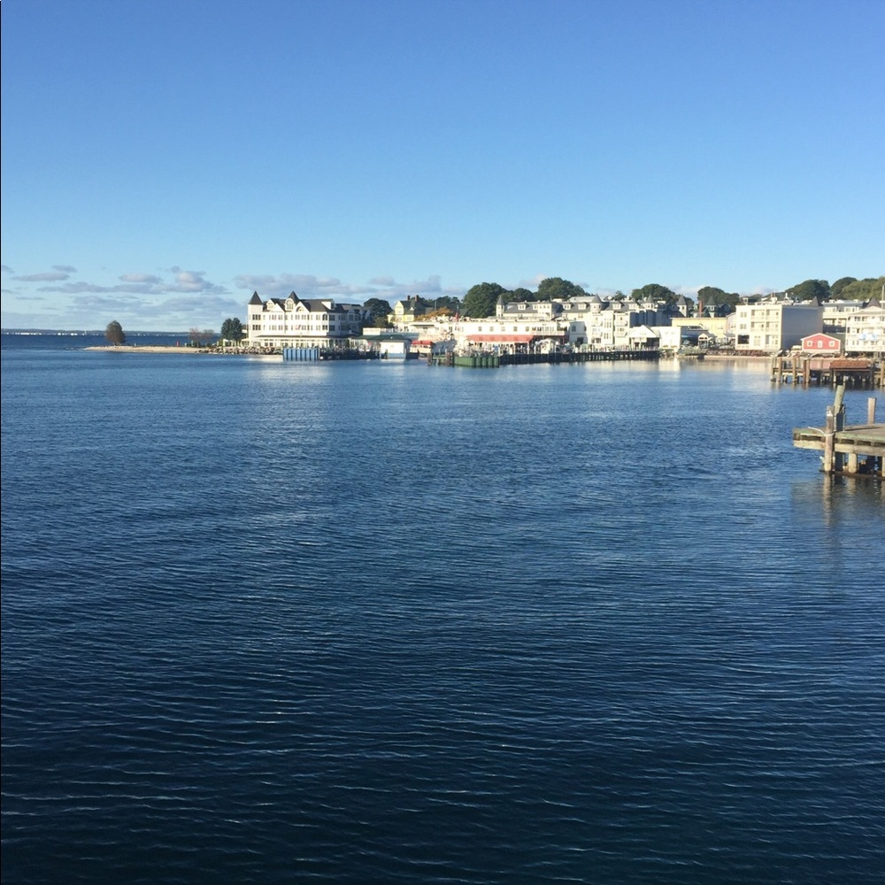 Meet your Posher, Kimber